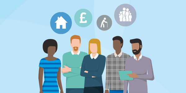 Knowledge hub: workplace wellbeing