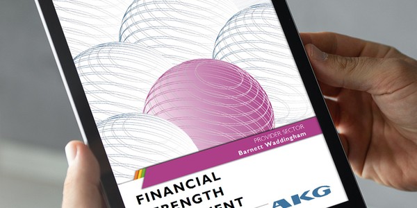 BW SIPP’s financial strength rated ‘B’ by AKG