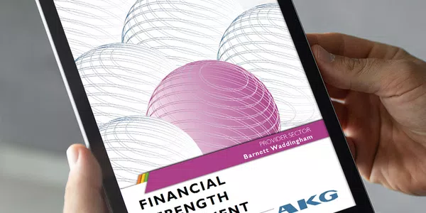 BW SIPP’s financial strength rated ‘B’ by AKG