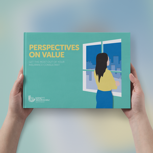 Perspectives on value