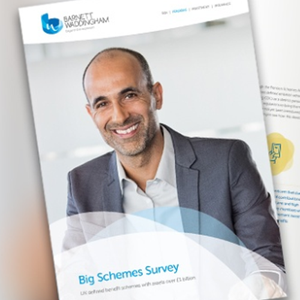 The end of DB pensions for active members edges closer