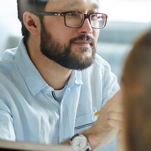 Achieving higher returns with lower risk