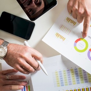 An out of control deficit