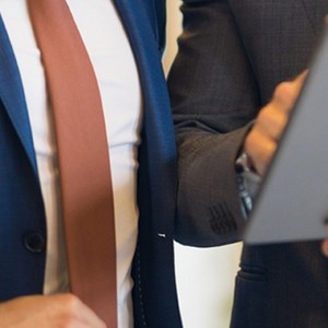 A complex covenant structure