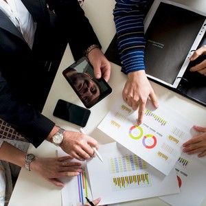 An out of control deficit