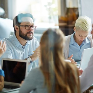 Achieving higher returns with lower risk