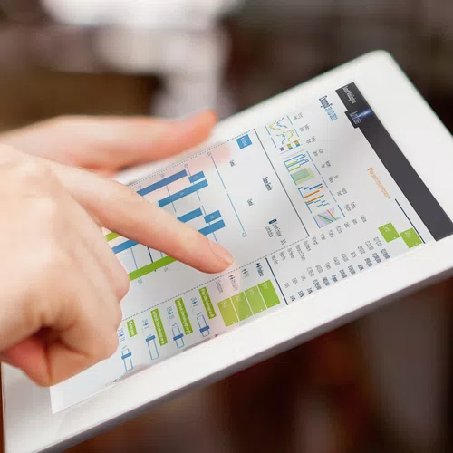 DB technology