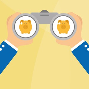 Revisiting aspects of the gold-plated pension promise