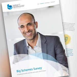 The end of DB pensions for active members edges closer