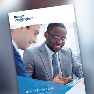 With-Profits Survey 2017