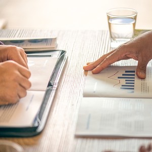 Contingency planning in action