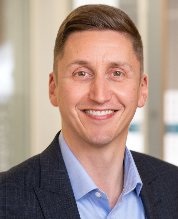 Photograph of Hagen Eichel