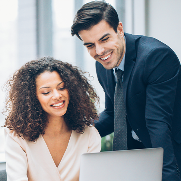 Gender pay gap analytics and consultancy