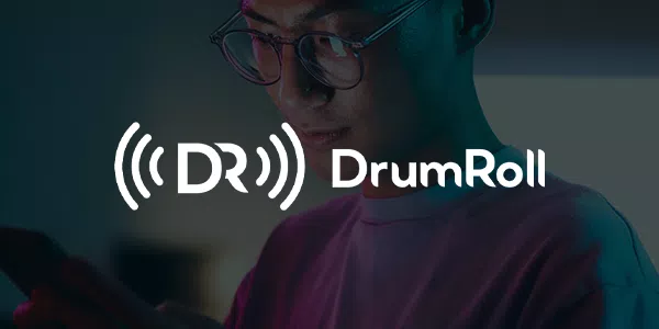 Creative communications with DrumRoll