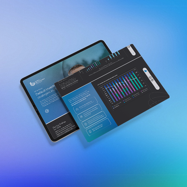 Read default investment strategies in 2024