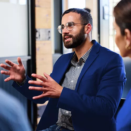 Run-on a fully-funded pension scheme