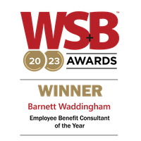 A graphic features the text "Culinary + 2023" at the top, with additional text below reading "A Culinary Experience Presented by [Event Detail]." The design includes a red, gold, and black color scheme.