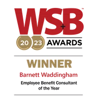 A graphic features the text "Culinary + 2023" at the top, with additional text below reading "A Culinary Experience Presented by [Event Detail]." The design includes a red, gold, and black color scheme.