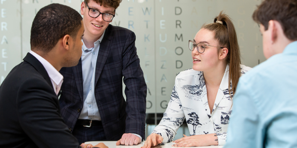 Knowledge hub: benefits and wellbeing