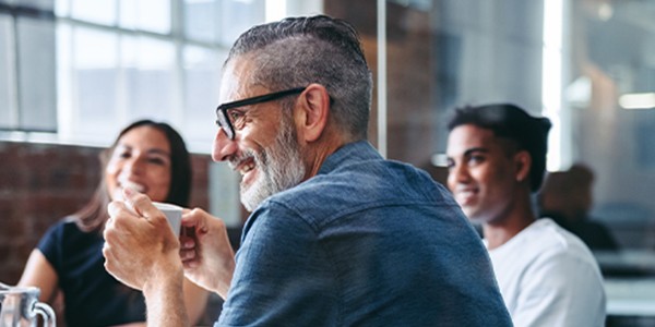 DC pensions consulting