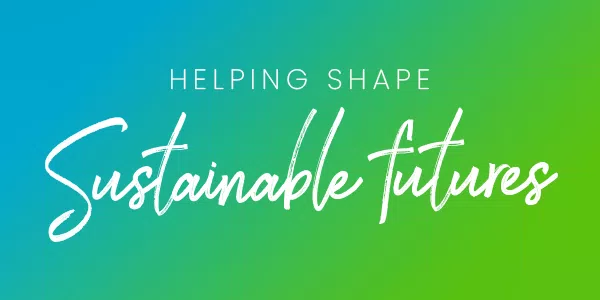 Our sustainability journey