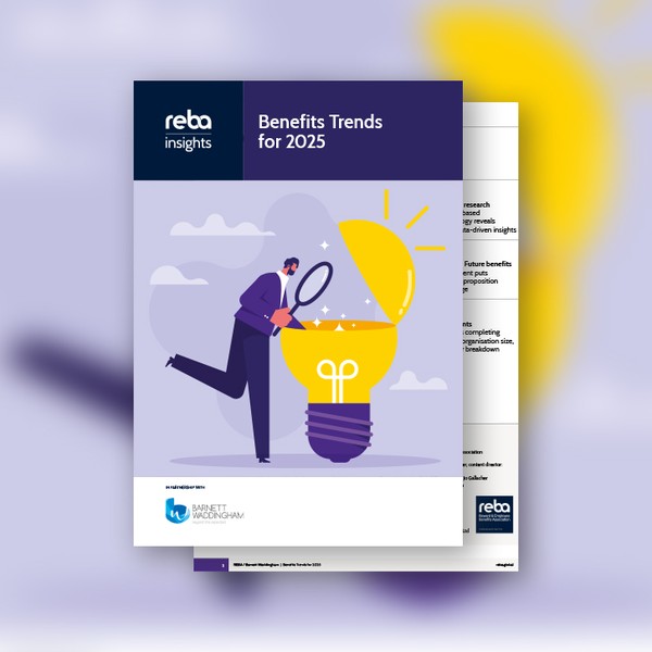 Your gateway to smarter benefit strategies