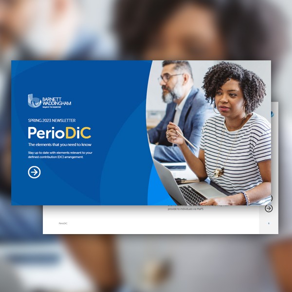 Download our interactive newsletter