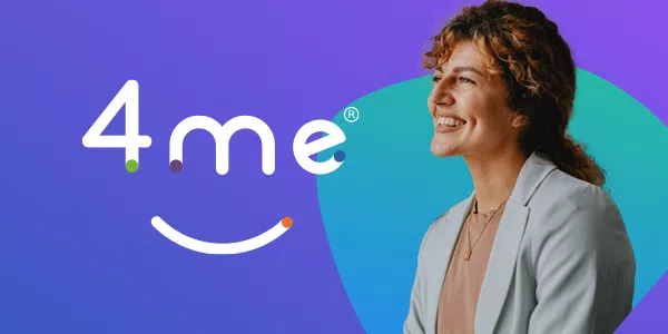 Find out about 4me