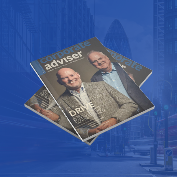 Howden and Barnett Waddingham profile: Consolidation drive