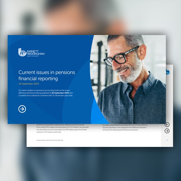 Download our briefing