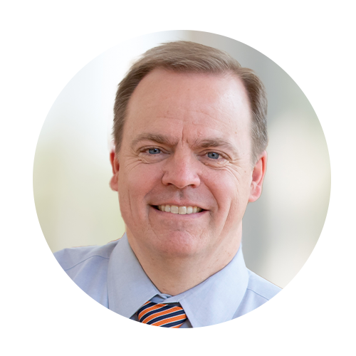 Professor Jeff Brown, PhD