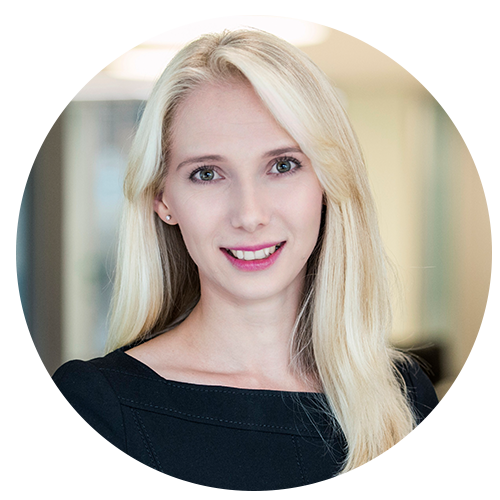 Maria Nazarova-Doyle, CFA