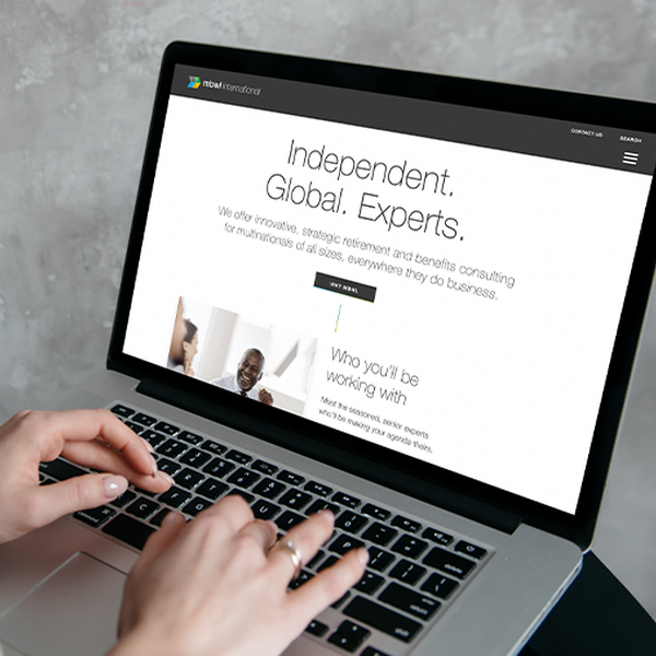 International Consulting