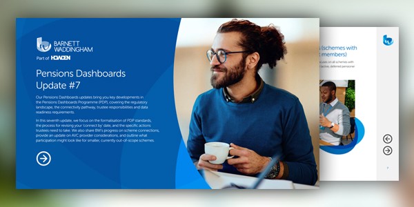 Read our briefing online