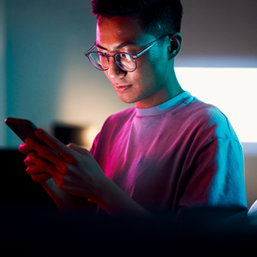 Member communications