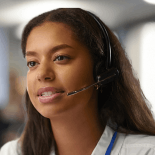 Reporting a bereavement