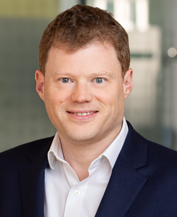 Photograph of Edward Spencer