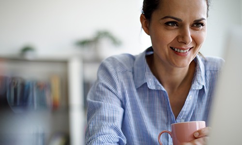 Pension scheme governance services