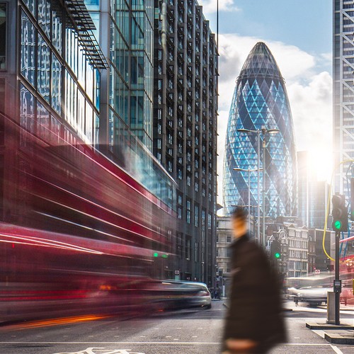 DC in focus: Large DC schemes analysis 2025