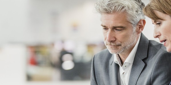 Which pension scheme should your executive head join?