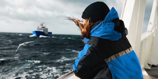 Bulk annuities: Who steers the ship?