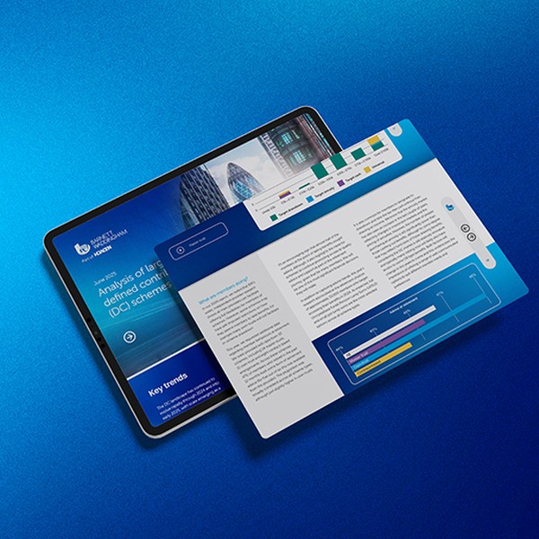 Read Large DC Schemes Analysis 2025