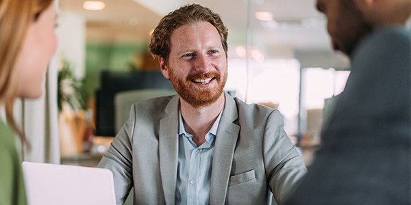 Outsourced investment services