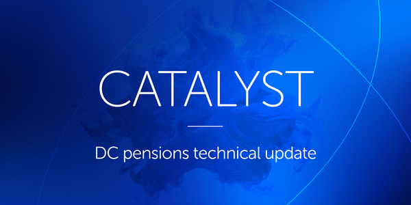 Catalyst - Autumn 2024