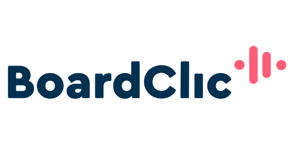 BoardClic logo