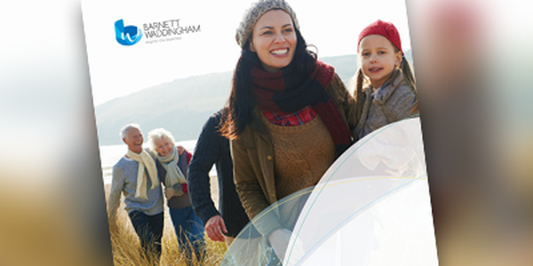 Not saving, but drowning