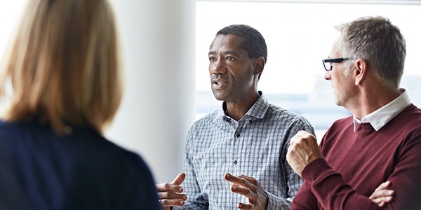 Open Pension Board training events