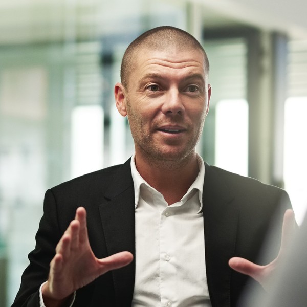 Fiduciary management oversight services