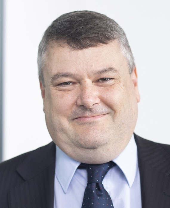 Photograph of Gordon Banks